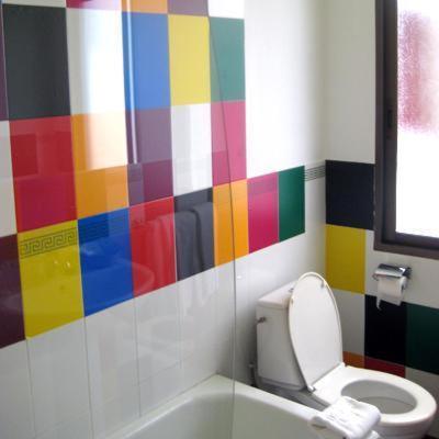 Apartamento Senses&colours Anil