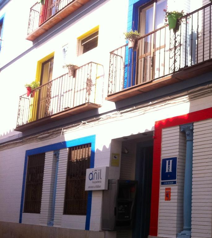 Senses&colours Anil * Córdoba