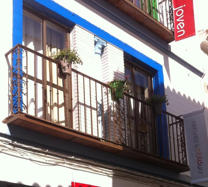 Apartamento Senses&colours Anil *