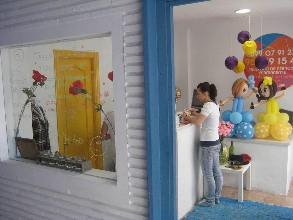 Apartamento Senses&colours Anil