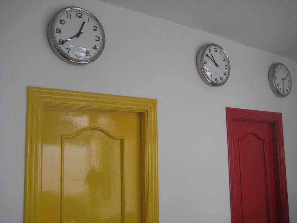 Senses&colours Anil Apartamento