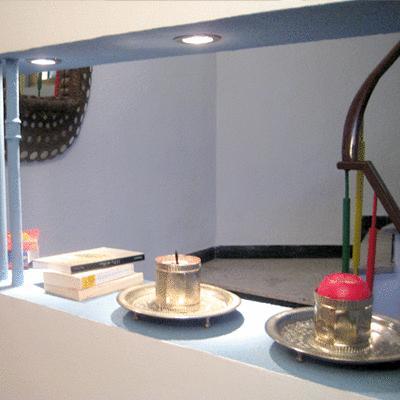 Senses&colours Anil Apartamento