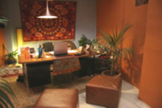 Apartamento Senses&colours Anil *